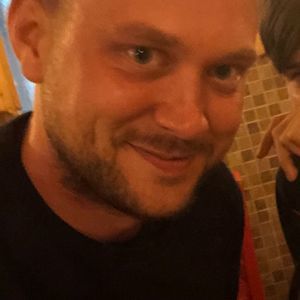 Meet your Posher, Robert